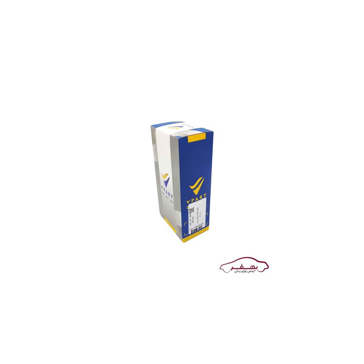 رله يونيت قفل مركزي X100 پرايد o وي پارت  - كد 2076334